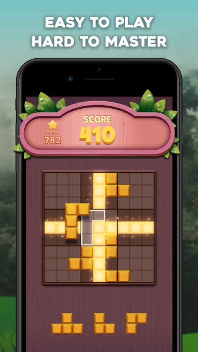 Block Puzzle Sudoku ⊞ Screenshot