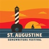 St Augustine Songwriters Fest icon
