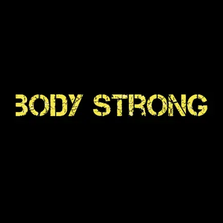 Body Strong TC Cheats