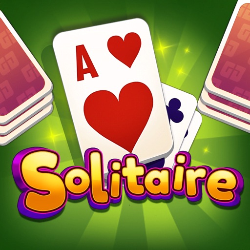 Solitaire Money: Win Real Cash icon