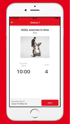 Game screenshot Clever Fit 4.0 hack