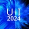 The U+I 2024 app is the official mobile app for the 2024 National Meeting