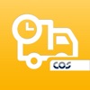 COS-Avisierung icon