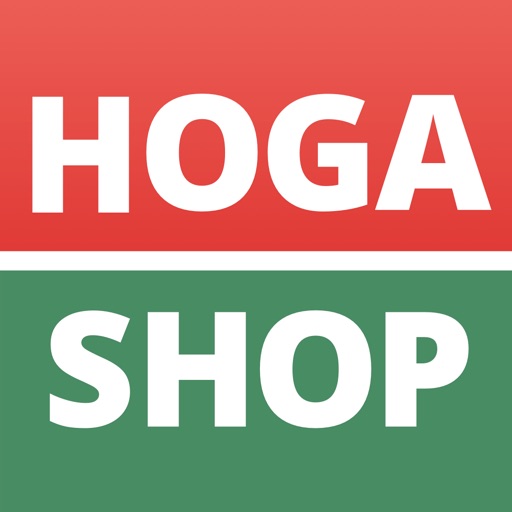 HOGASHOP