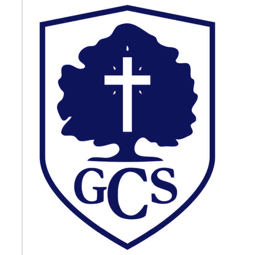 Greenwood Christian School Icon