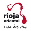 Ruta del Vino Rioja Oriental icon