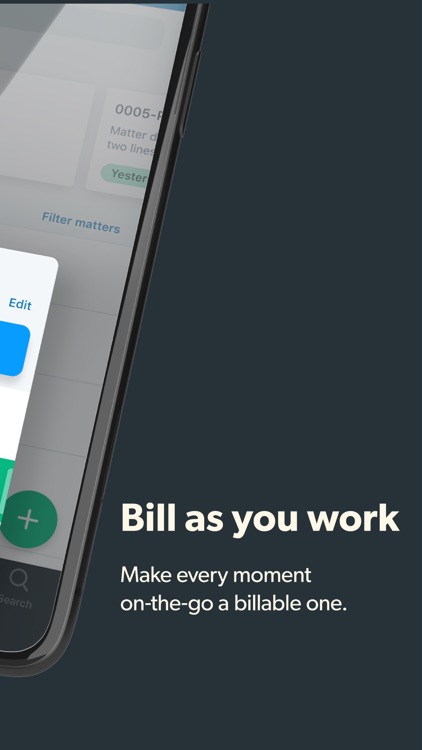 Clio for Law Firms and Lawyers screenshot-4