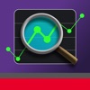 Keysight PMA icon