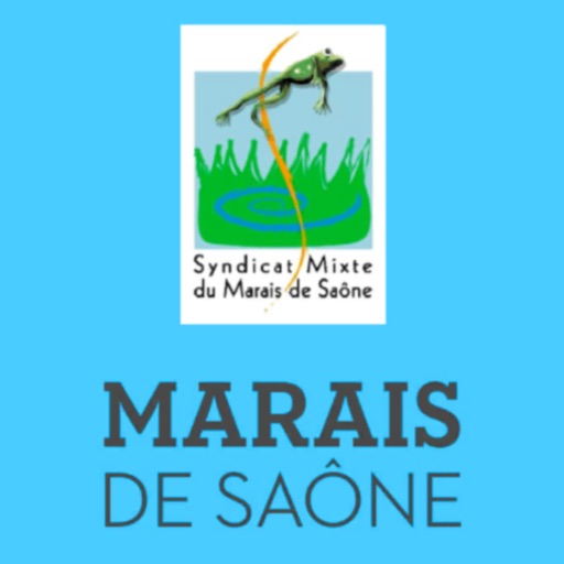 Marais de Saône