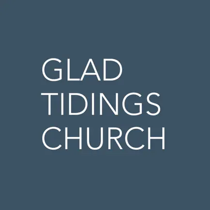 Glad Tidings Church TX Cheats