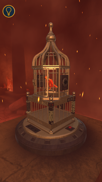 The Birdcage 2 Screenshot