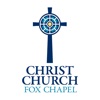 Christ Church Fox Chapel icon