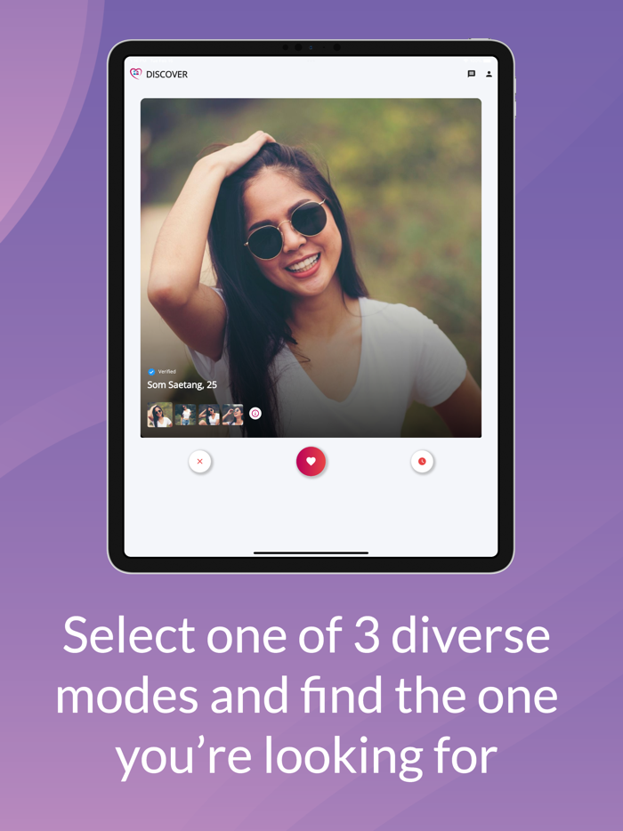 B MiDate Date Chat and Meet