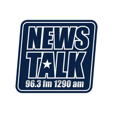 NewsTalk 1290 (KWFS-AM) Читы