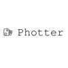 Photter icon