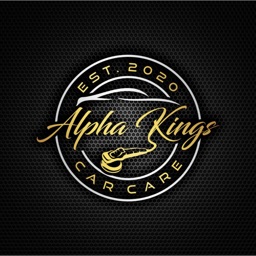 Alpha Kings Car Care