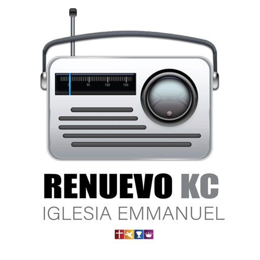 Renuevo Radio KC icon