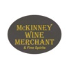 Mckinney Wine Merchant icon