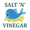 Salt 'N' Vinegar Bangor Ltd icon