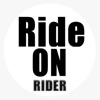 RideOn Passenger icon