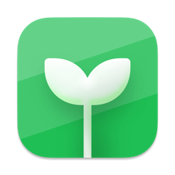 ‎GreenBooks - Money Manager