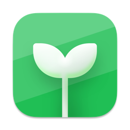 Ícone do app GreenBooks - Money Manager