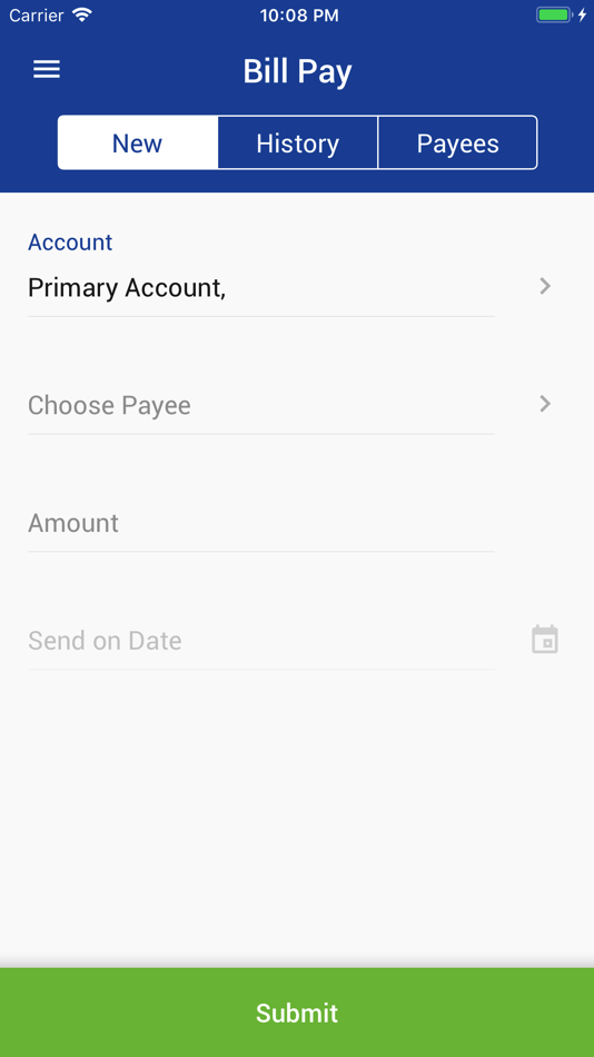 #4. Access Credit Union (iOS) 由: ACCESS CU