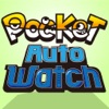 Pocket Auto Watch - iPadアプリ