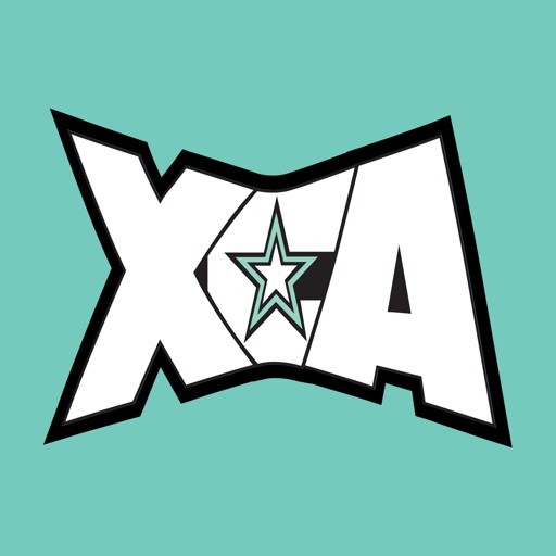 Xtreme Cheer Allstars - AppWisp.com