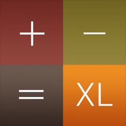 Calculator XLt