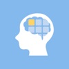 記憶力トレーニングの脳トレゲーム dual n-back - iPhoneアプリ
