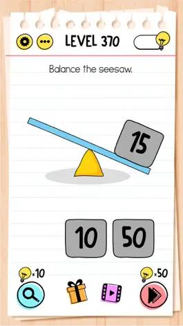 Game screenshot Brain Test: Tricky Puzzles apk