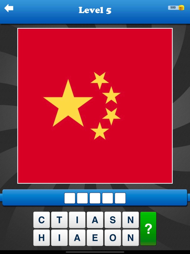 Guess the Flag Quiz World Game  App Price Intelligence by Qonversion