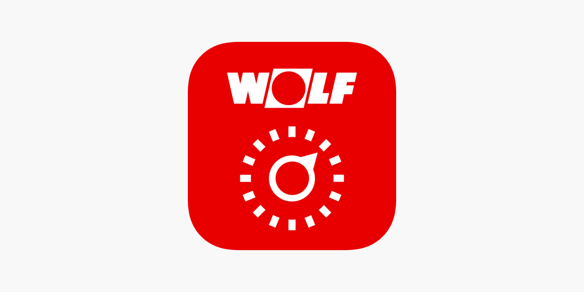 WOLF Smartset on the App Store