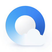 QQ浏览器-小说新闻视频智能搜索