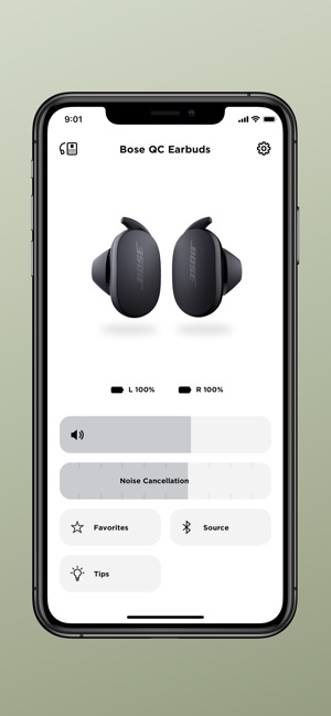 Bose Music en App Store