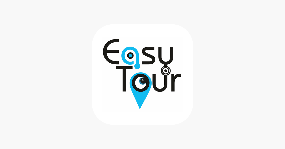 easy tour software