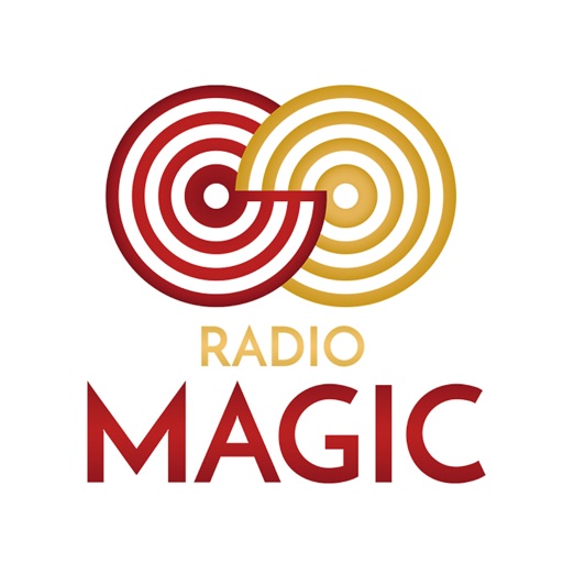 Radio Magic - AppWisp.com