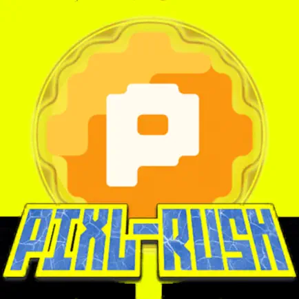 Pixl Rush Читы