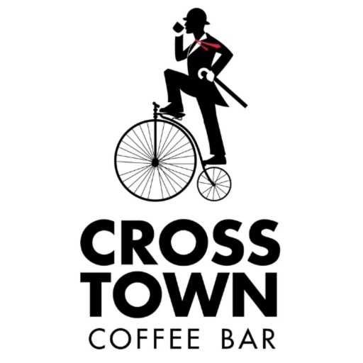 Crosstown Coffee Bar icon
