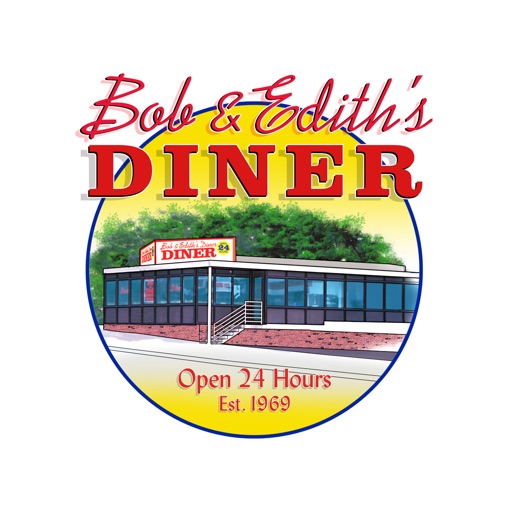 Bob & Ediths Diner