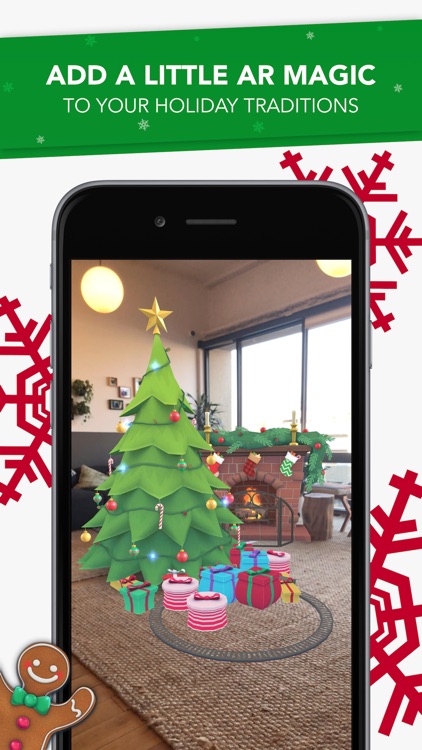 Deck Your Halls screenshot-0