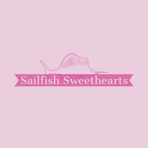 Sailfish Sweethearts Ladies