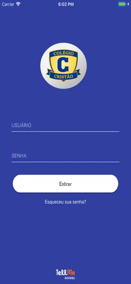 Game screenshot Colégio Cristão mod apk