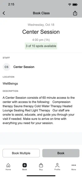 Game screenshot Go WellBeings hack