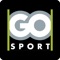 Go Sport is the ultimate app for athletes and fashionistas alike