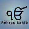 Get Rehras Sahib Prayer for iOS, iPhone, iPad Aso Report