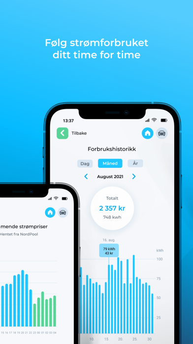 Istad Kraft Screenshot