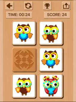 Memory! screenshot 14