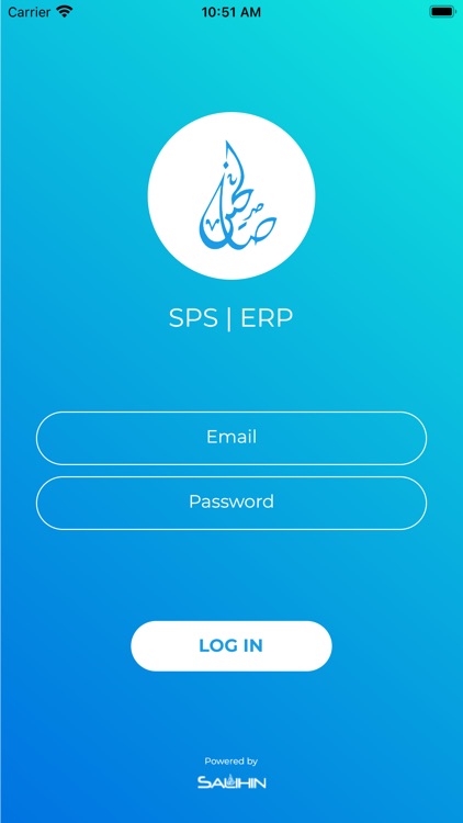 SPS|ERP